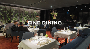 Fine Dining